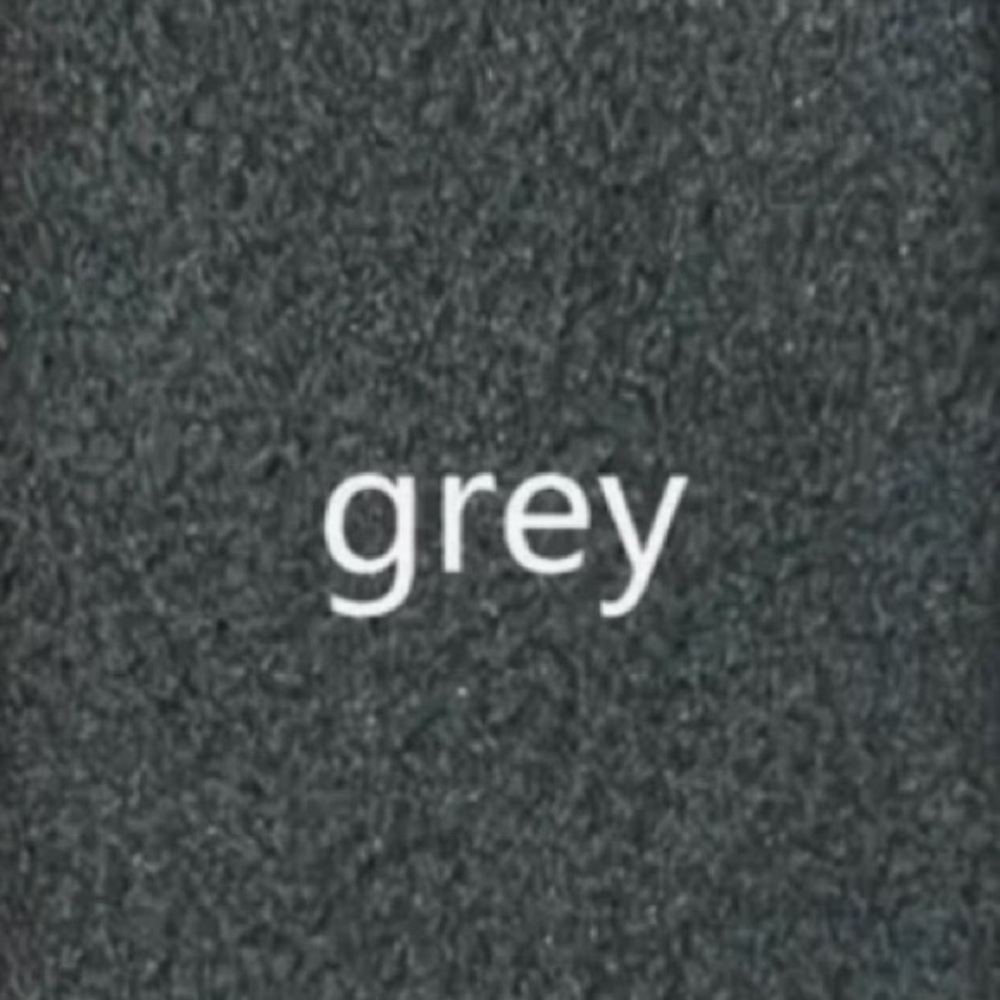 Grey Fleece Neck Warmer Gaiter Windproof Thermal Scarf Unisex Winter NWT - Picture 4 of 9